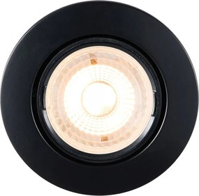 Nordlux MIXIT 71810103 Beépíthető spotlámpa 1x8W LED/GU10 IP23