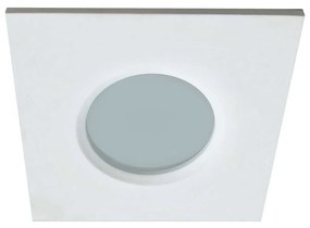Viokef YAN|VIKI beépíthető lámpa, fehér, GU10,G5.3 foglalattal, VIO-4151500
