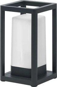 Osram - LED RGBW dimmelhető asztali lámpa okos LED/5W/5V IP44 Wi-Fi