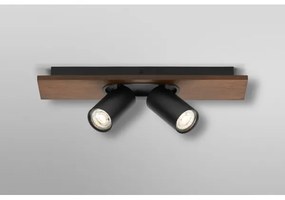 Ledvance - LED Spotlámpa DECOR MERCURY 2xGU10/3,4W/230V