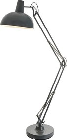 Endon MARSHALL 90592 Állólámpa 1x60W/E27 IP20