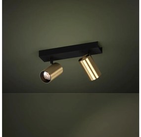 Eglo 390083 - LED Spotlámpa CUMARIBO 2xGU10/4,5W/230V 3000K