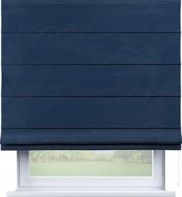 Kész római roló Capri 100x170cm kék