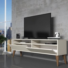 TV asztal/szekrény Berta 2 (krém). 1088745
