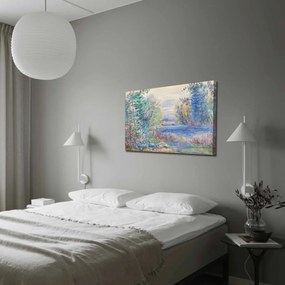 Vászonkép, 70×100 cm – 70100FAMOUSART-020