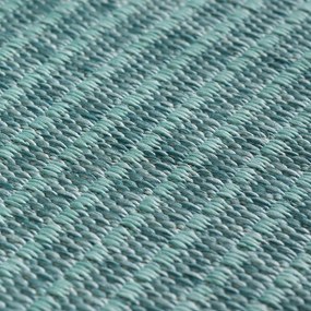Kék kültéri-beltéri szőnyeg 160x230 cm Giza 1410 – Ayyildiz Carpets