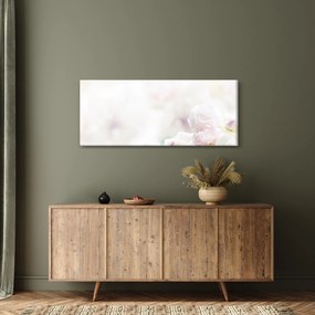 Kép a finom virágok (120x50 cm)