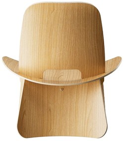 Natúr színű fotel Nagomi – Blomus