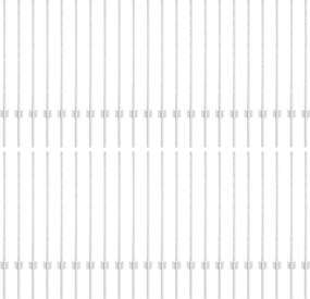 vidaXL Kerítésoszlop 44 pcs Ezüst 140 cm Acél