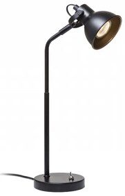 RED - Design Rendl - R12512 - Asztali lámpa ROSITA 1xGU10/9W/230V