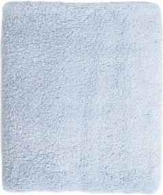 Desma törölköző kék puha 600 gsm 50x90 cm Homla