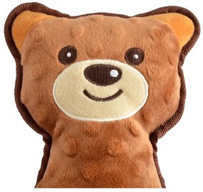 Kutyajáték Bear – Love Story