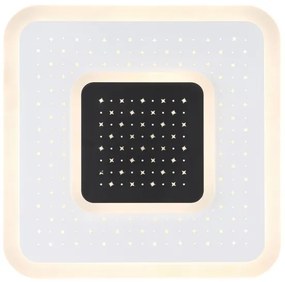 Globo 48132-47 - LED állítható mennyezeti lámpa LED/47W/230V 2700-6000K + DO