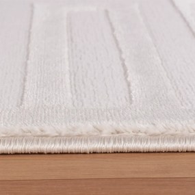 Krémszínű futószőnyeg 80x250 cm Sahara – Ayyildiz Carpets