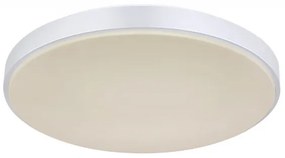 Globo 41586-24 - LED Dimmelhető mennyezeti lámpa SONNY LED/24W/230V + távirányító