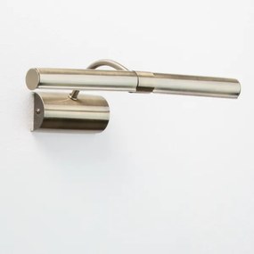 Brilagi - Képmegvilágító DANAE 2xE14/40W/230V bronz