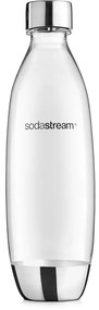 SodaStream Fuse Metal palack, 1 l