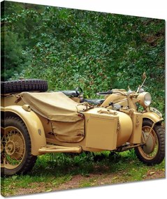 Festmények 40x40 Zundapp