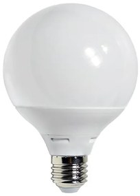 Optonica Dimmelhető G95 LED Izzó E27 12W 1055lm 2700K meleg fehér 1844