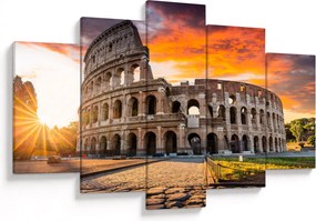 Kép - Colosseum Rómában (150x105 cm)