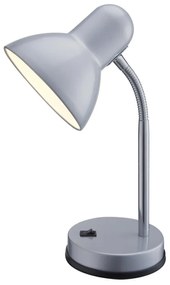 Globo Basic 2487 íróasztali lámpa gégecsöves, 1x40W E27