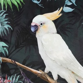 Eglo 420279 - Dekoratív párna MOBARA 45x45 cm színes