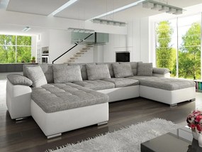 Sarokkanapé Miami 105