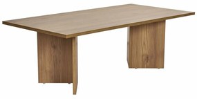 Sabin Oak konferenciaasztal