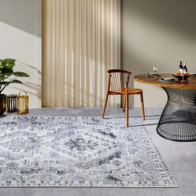 Szürke kültéri szőnyeg 160x235 cm Esther – Villeroy&amp;Boch