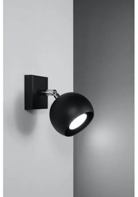 Sollux SL.0443 - Fali spotlámpa OCULARE 1xGU10/10W/230V