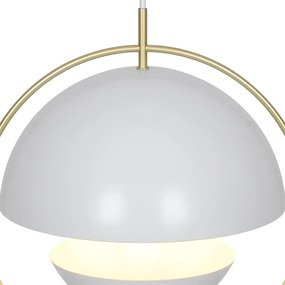 Nordlux modern függeszték tavia fehér nor2412353001