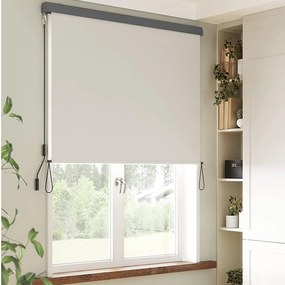 Függőleges napellenző 1,4 x 2,5 m (sz x m), bézs