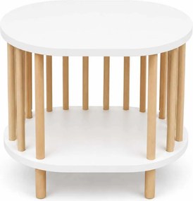 Pk-2109 - White