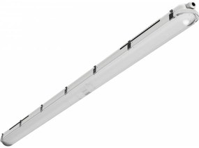 LED ipari fénycsöves világítás LIMEA GIGANT PRO LED/40/54/68/85W/230V 4000K IP66 150 cm
