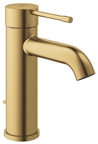 GROHE 23589GN1 - ESSENCE mosdócsaptelep DN 15, S méret, arany