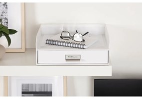 Karton fiókos rendszerező dokumentumokhoz Walter – Bigso Box of Sweden