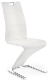 K188 szék - fehér