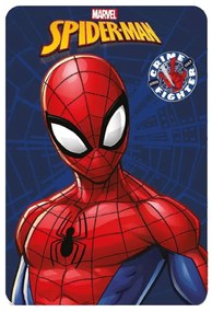 Pókember Crime Fighter polár takaró 100x140cm