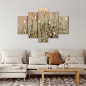 Kép - Harmonikus rét (150x105 cm)