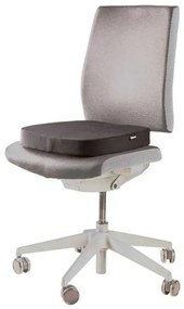 Fellowes Comfort BREYTA ergonomikus ülőpárna, fekete