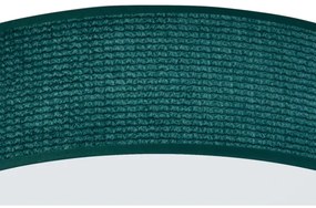 Duolla - LED mennyezeti lámpa CORTINA LED/26W/230V 30 cm 4000K zöld