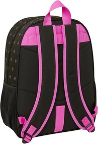 K-pop Démonvadászok Negra iskolatáska, táska 42 cm