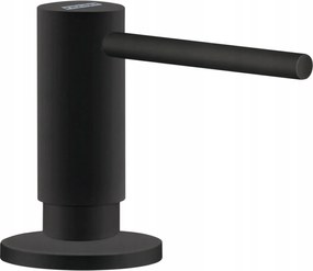 Franke Active Sm Szappanadagoló, Matt Fekete