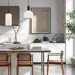 Argon SAGUNTO 8564 Függőlámpa 1x15W/E27 IP20