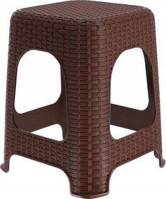 Zsámoly Konyhai Szék Robusztus Csúszásgátló 120 kg-ig