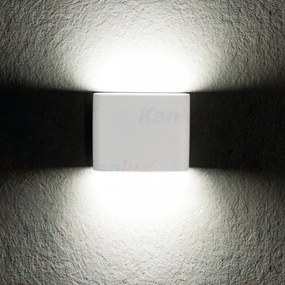 KANLUX 29271 GARTO Modern Kültéri Fali Lámpa LED IP54