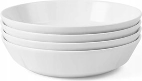 Rosendahl Essential Tál 21 cm 4 db Fehér