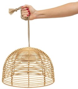 KING HOME LUMBOHXNW BOSSA Kültéri Függő Lámpa IP54