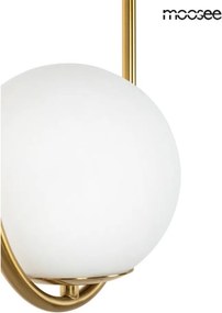 King Home AURELIA MSE010100302 Függőlámpa 1x40W/E14 IP20