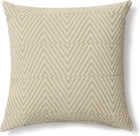 Jacquard párnahuzat 50x50 cm Lunver – Kave Home